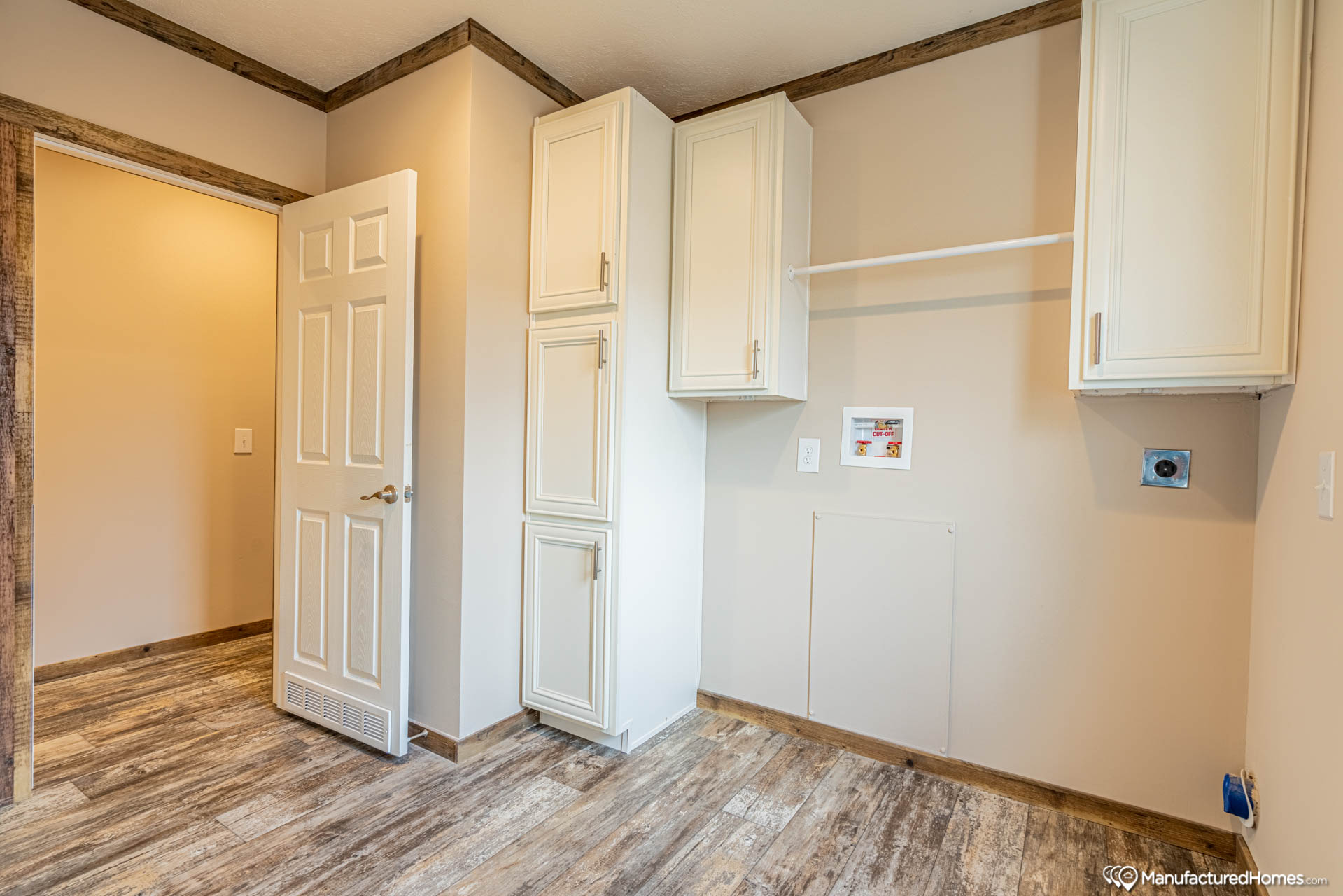 Admiral The Tyra For Sale by Magnolia Estates of Brookhaven